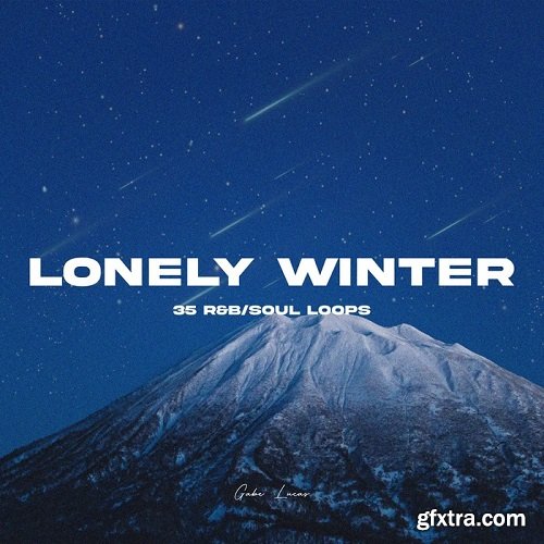 Gabe Lucas Lonely Winter