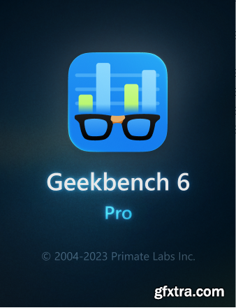 Geekbench Pro 6.0