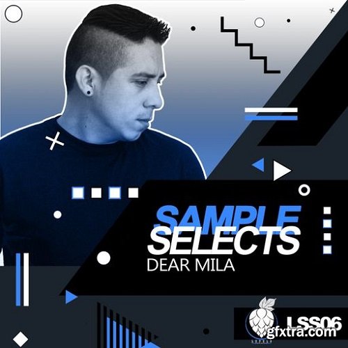Dirty Music Dear Mila Sample Selects