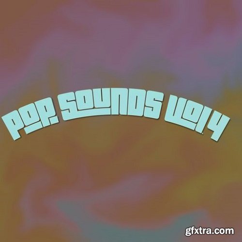 HOOKSHOW Pop Sounds Vol 4