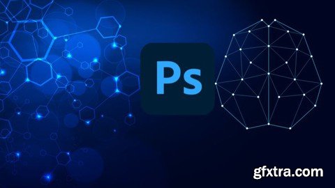 Photoshop Action and ChatGPT Course for Productivity