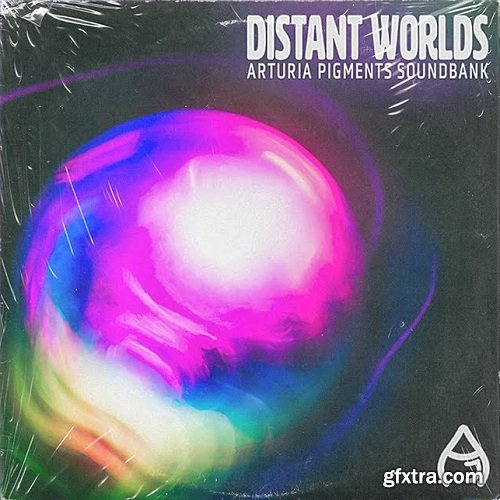 Audio Juice Distant Worlds (Analog Lab V)