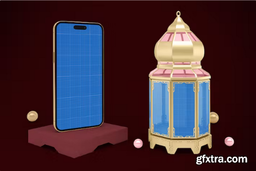 Ramadan iPhone 14