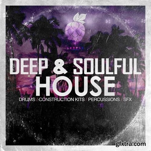 Dirty Music Deep and Soulful House