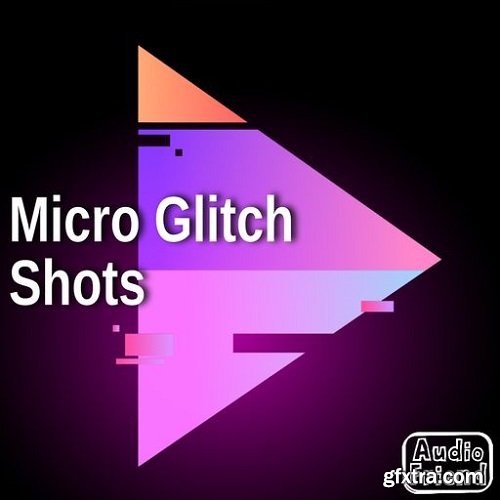 AudioFriend Micro Glitch Shots