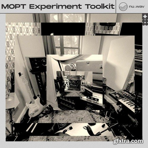 nu.wav MOPT Experiment Toolkit