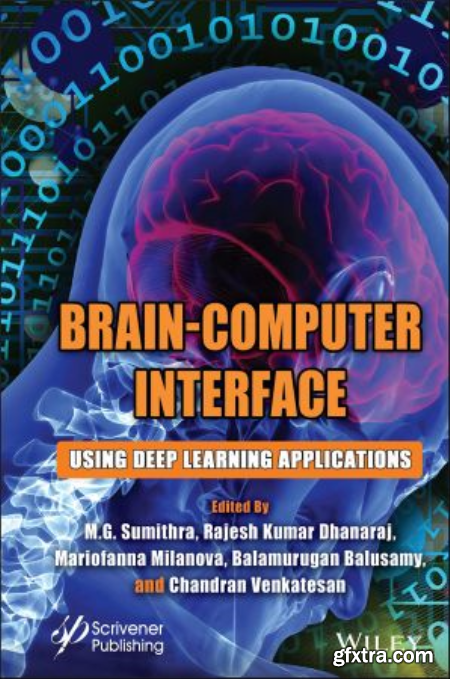 Brain-Computer Interface Using Deep Learning Applications (True EPUB)