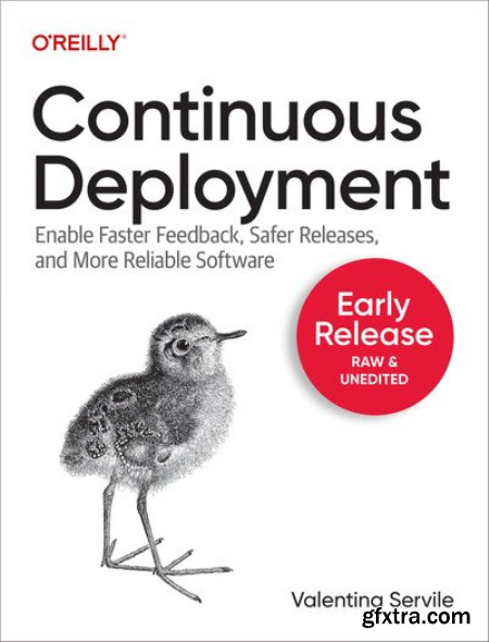 Continuous Deployment (First Early Release)
