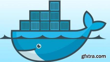 Learn Docker From The Scratch And Prepare For Job Interview