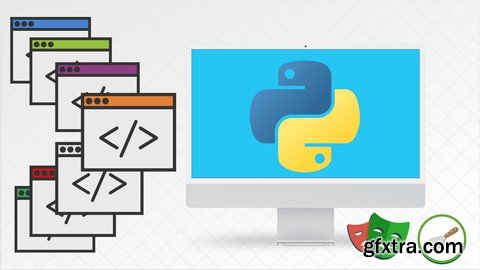The Ultimate Web Scraping With Python Bootcamp 2023