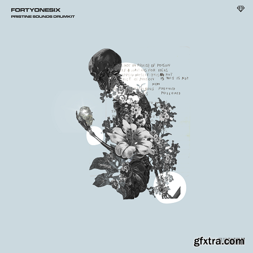 FortyOneSix Pristine Sounds (Drum Kit)