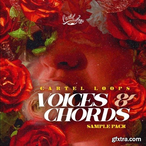 Cartel Loops Voices And Chords