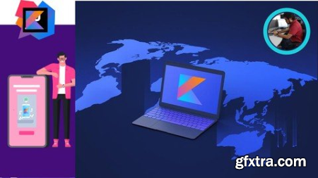 The Complete 2023 Kotlin Tutorial For Development [Bootcamp]