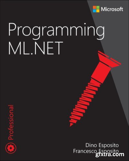 Programming ML.Net (True EPUB)