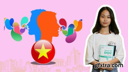 Vietnamese Pronunciation Northern Dialect