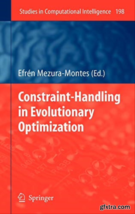 Constraint-Handling in Evolutionary Optimization