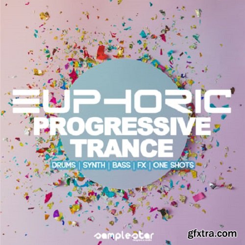 Samplestar Euphoric Progressive Trance