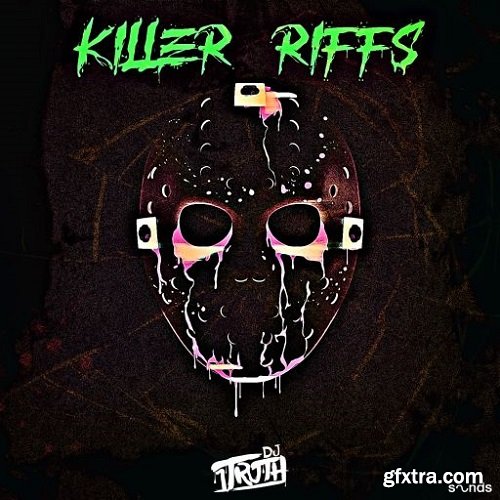 DJ 1Truth Killer Riffs