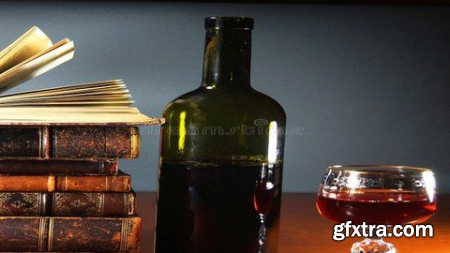 The History Of Alcohol