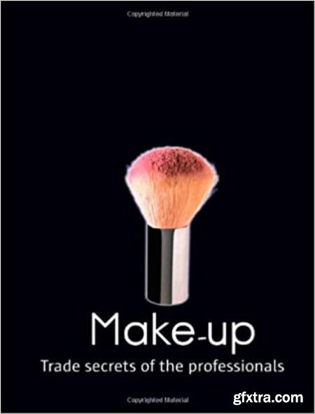 Make-up by Kit Spicer
