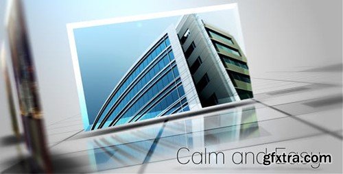Videohive CALM and EASY 113271