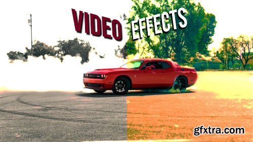 Video Editing: Create Awesome Effects In Adobe Premiere Pro