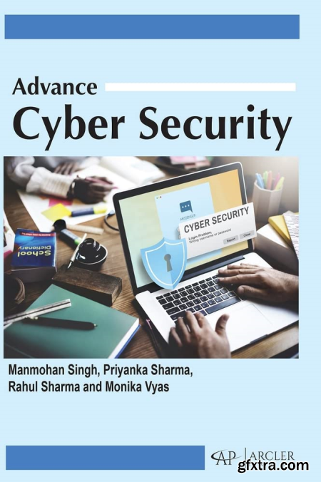 Advance Cyber Security