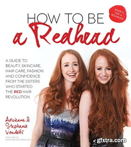 How to Be a Redhead [True EPUB]