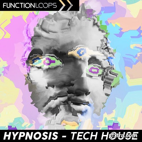 Function Loops Hypnosis Tech House