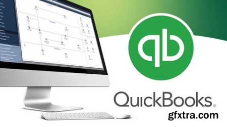 Mastering Quickbooks 2023 Full Course