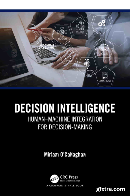 Decision Intelligence Human–Machine Integration for Decision-Making