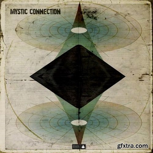 BFractal Music Mystic Connection