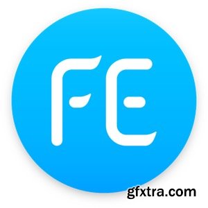 FE File Explorer Pro 3.4.1