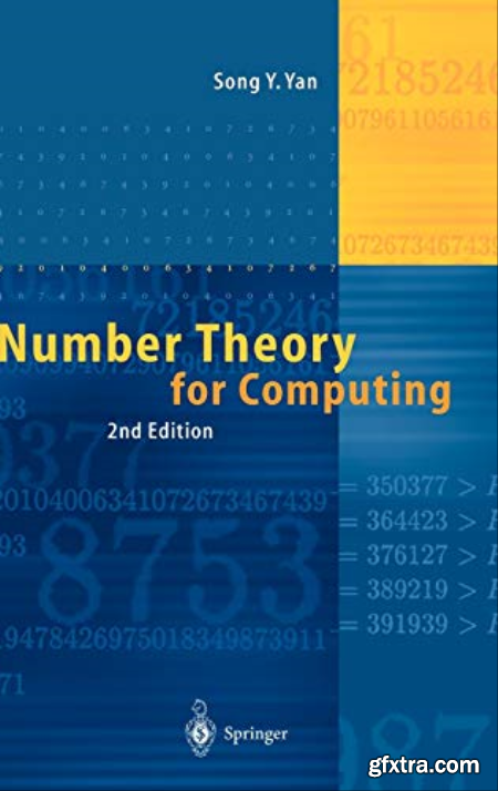 Number Theory for Computing