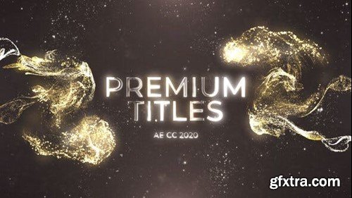 Videohive Gold Premium Titles 43940633
