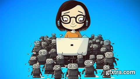 Improve Your Screenwriting with Artificial Intelligence (AI)