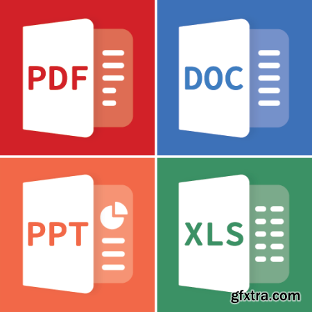 All Document Reader and Viewer v2.5.6