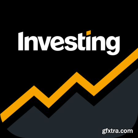 Investing.com Stocks & News v6.14.1 build 1428