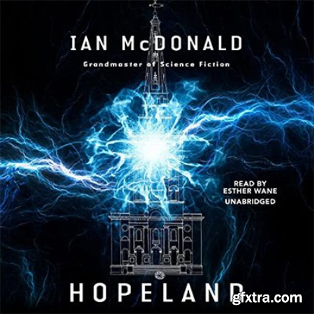 Hopeland (Audiobook)