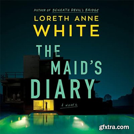 The Maid\'s Diary A Novel (Audiobook)