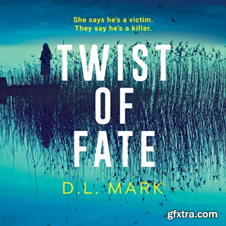 Twist of Fate [Audiobook]
