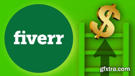 Climbing The Ladder On Fiverr - The Way Up!