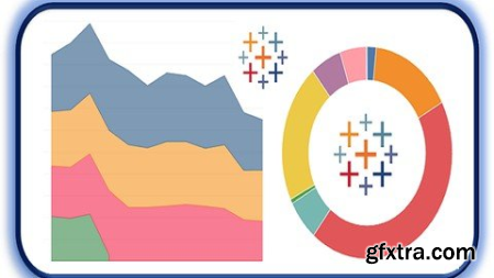 Tableau Visualization From Beginner To Master In 3 Hours