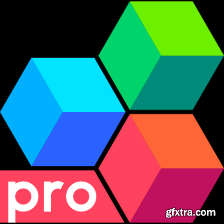 OfficeSuite Pro + PDF v13.7.46376