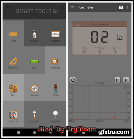 Smart Tools 2 v1.1.4