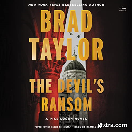 The Devil\'s Ransom A Pike Logan Novel [Audiobook]