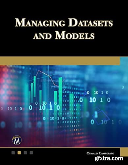 Managing Datasets and Models