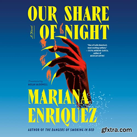 Our Share of Night [Audiobook]