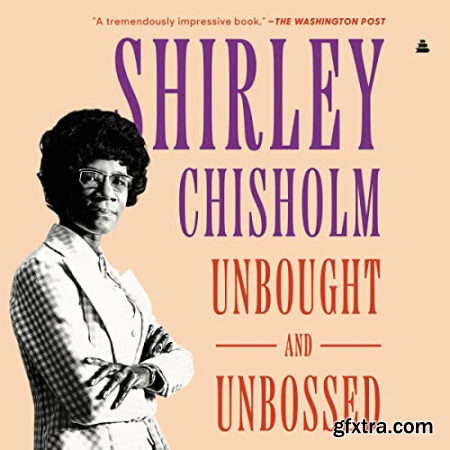 Unbought and Unbossed [Audiobook]