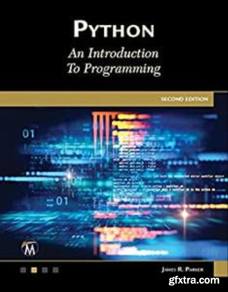 Python An Introduction to Programming, 2nd Edition (True EPUB)